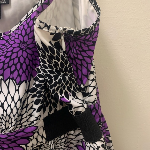 Cute a.n.a. Sundress - Picture 3 of 3